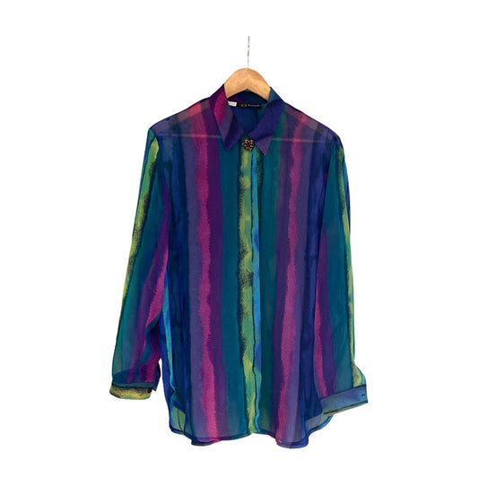Vintage 90’s blouse Izzy