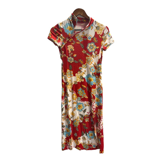 Vintage Chinese dress