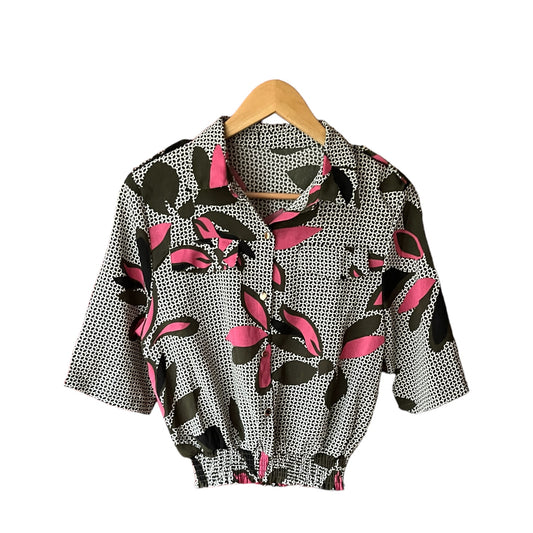 Vintage 90’s blouse